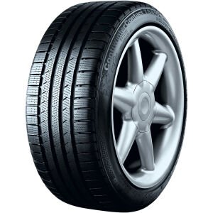 Continental 245/50R18 100H SSR RFT * ContiWinterContact TS810 S (Kış) (2021)