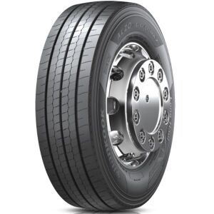 Hankook 315/80R22.5 156/150L AL20W e-cube MAX (4 Mevsim) (2022)