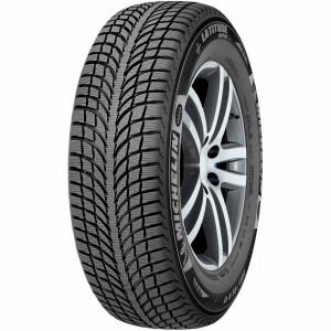 Michelin 275/45R20 110V XL N0 Latitude Alpin LA2 (Kış) (2024)