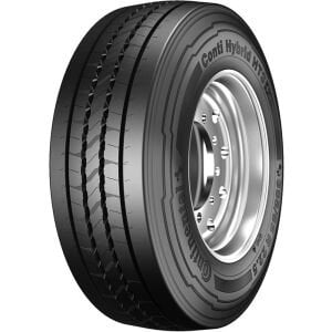 Continental 385/55R19.5 156J 16PR LRH Conti Hybrid HT3+ (4 Mevsim) (2023)