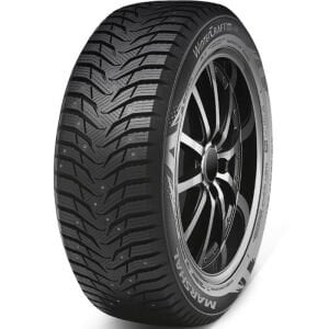 Marshal 245/40R19 98T XL WinterCraft Ice WI31 (Kış) (2024)