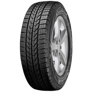 Goodyear 225/75R16C 121/120R UltraGrip Cargo (Kış) (2024)