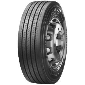 Pirelli 315/60R22.5 154/148L M+S 3PMSF Ön Aks FH:01 Proway (4 Mevsim) (2022)