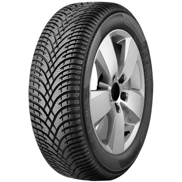 BF Goodrich 205/55R19 97H XL G-Force Winter 2 (Kış) (2024)