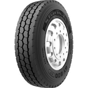 Starmaxx 295/80R22.5 152/148L GY800 (Yaz) (2022)