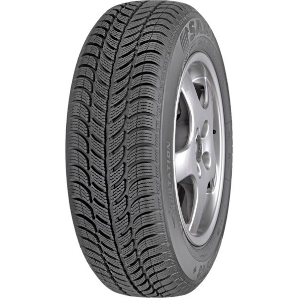 Sava 175/70R13 82T Eskimo S3+ (Kış) (2024)