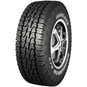 Nankang 275/55R20 117T WWL AT-5+ (Yaz) (2023)