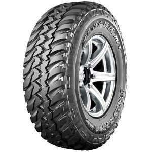 Bridgestone 245/70R17 119/116Q Dueler M/T674 (Yaz) (2021)