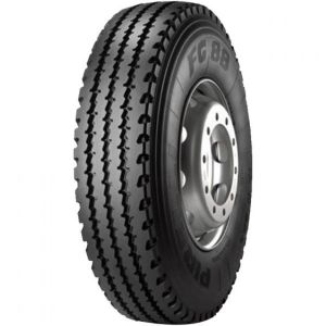 Pirelli 315/80R22.5 156/150K M+S Ön Aks FG88 (4 Mevsim) (2024)