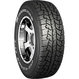 Nankang 205/80R16 104T OWL M+S 4x4 WD A/T FT-7 (Yaz) (2023)