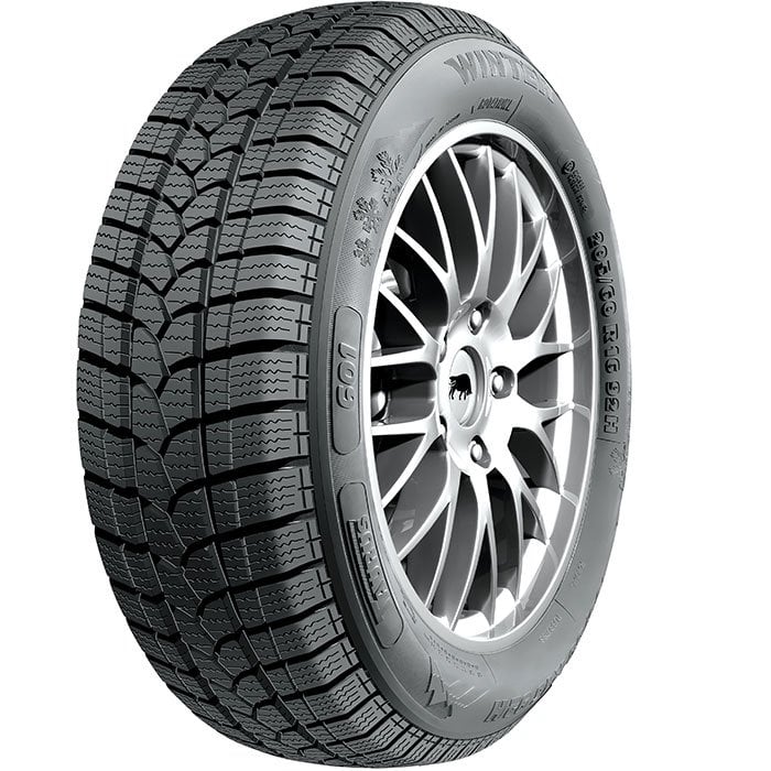 Taurus 175/70R14 84T Winter 601 (Kış) (2023)