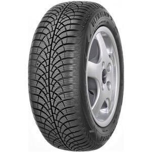 Goodyear 185/65R14 86T UltraGrip 9+ (Kış) (2023)