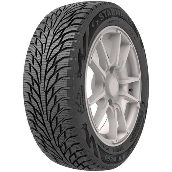 Starmaxx 205/55R16 91T Arcterrain W860 (Kış) (2023)