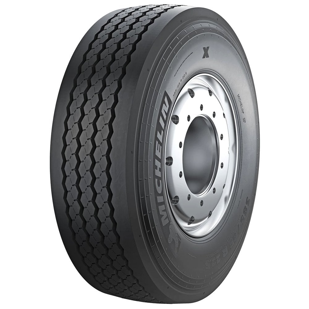 Michelin 385/65R22.5 160J VG M+S 3PMSF XTE 3 (Yaz) (2023)