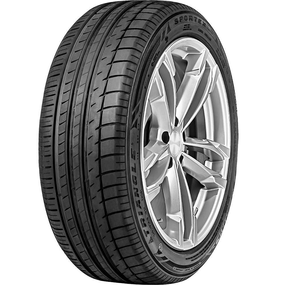 Triangle 295/30R19 100Y XL SporteX TH201 (Yaz) (2021)