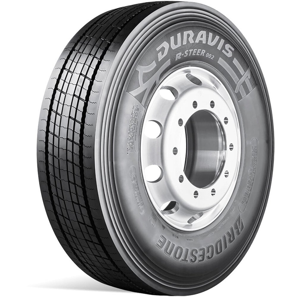 Bridgestone 245/70R19.5 136/134M R-Steer 002 (Yaz) (2024)