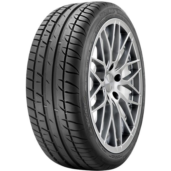 Tigar 195/65R15 95H XL High Performance (Yaz) (2020)