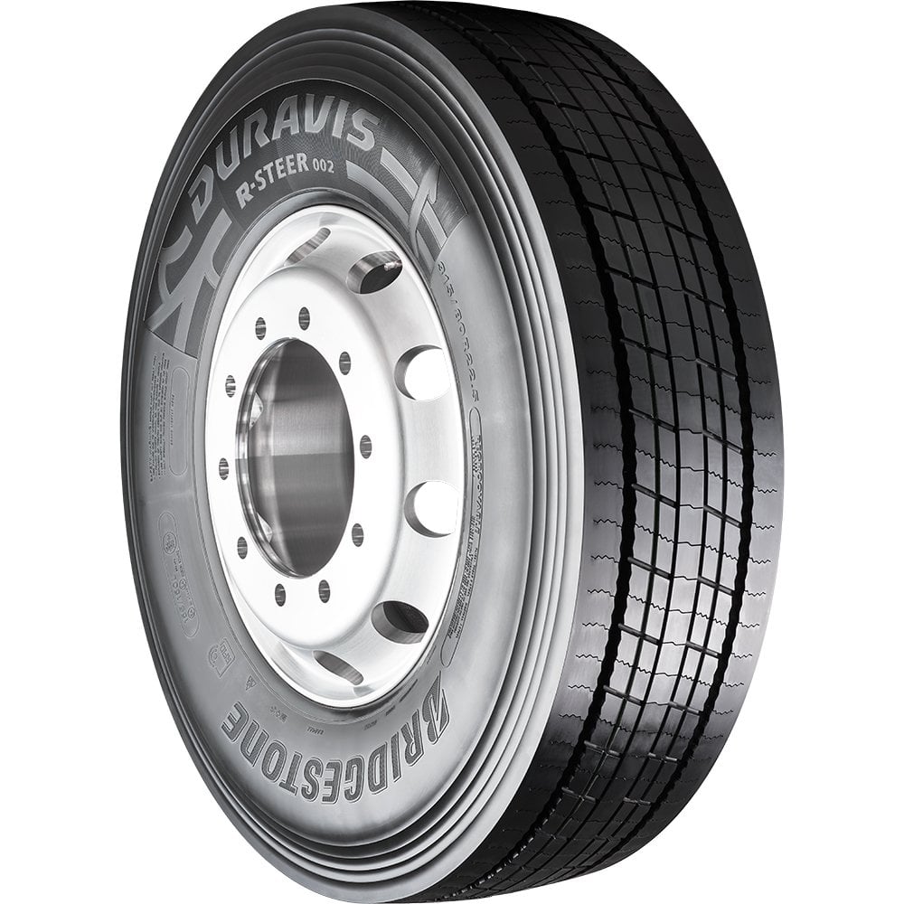 Bridgestone 215/75R17.5 128/126M M+S R-Steer 002 (Yaz) (2024)