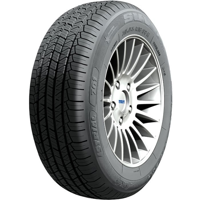 Strial 235/55R17 103V XL 701 Suv (Yaz) (2023)