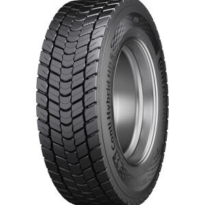 Continental 315/70R22.5 154/150L 18PR LRJ Conti Hybrid HD5 (4 Mevsim) (2024)