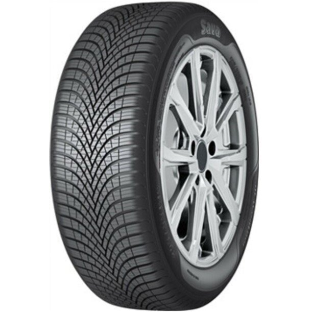 Sava 225/45R17 94V XL M+S FP All Weather (4 Mevsim) (2022)