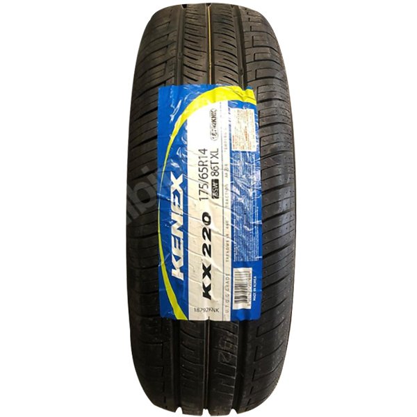 Kenex 195/60R15 87H KX220 (Yaz) (2021)