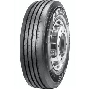 Anteo 295/80R22.5 154/149M Pro-S (4 Mevsim) (2024)