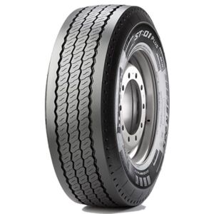 Pirelli 385/55R22.5 160K M+S Treyler ST:01 Triathlon (Yaz) (2022)