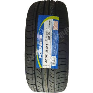 Kenex 225/50R17 94V KX221 (Yaz) (2021)