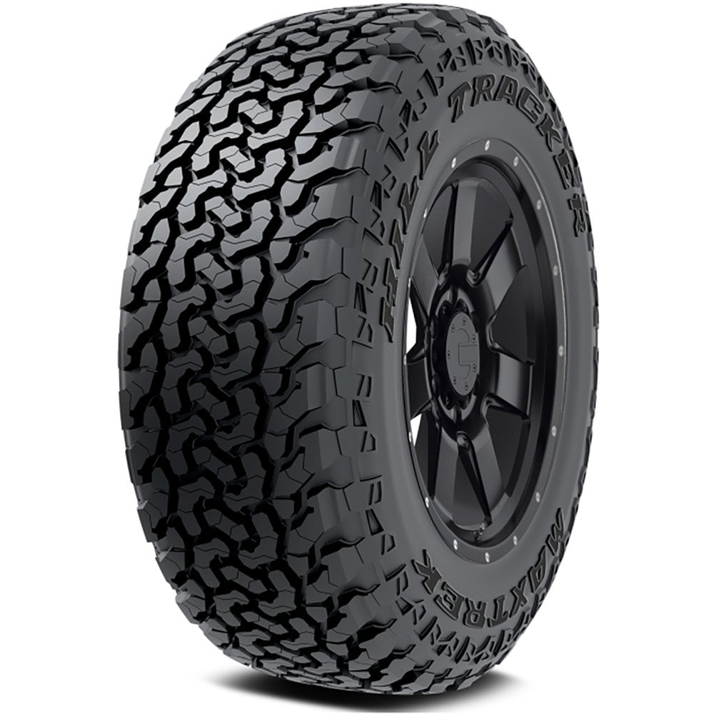 Maxtrek 265/70R17 121/118Q 10PR Hill Tracker (Yaz) (2023)