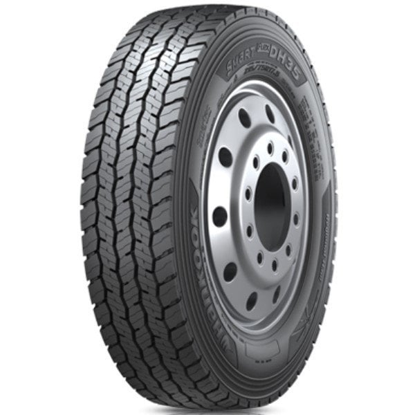 Hankook 305/70R19.5 148/145M Smart Flex DH35 (4 Mevsim) (2023)