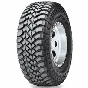 Hankook 265/75R16 119/116Q Beyaz Yazılı Dynapro MT RT03 (Yaz) (2023)