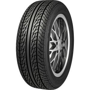 Nankang 205/60R14 88H Crossroader XR-611 (Yaz) (2021)