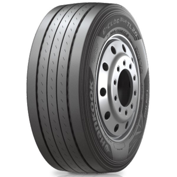 Hankook 435/50R19.5 160J TL20 e-cube blue (4 Mevsim) (2022)