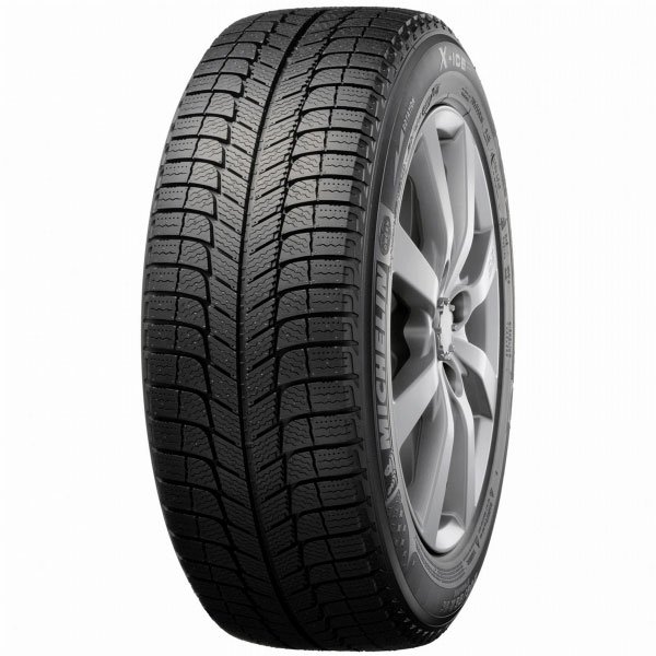 Michelin 235/40R18 95H XL GRNX X-Ice Xi3 (Kış) (2019)