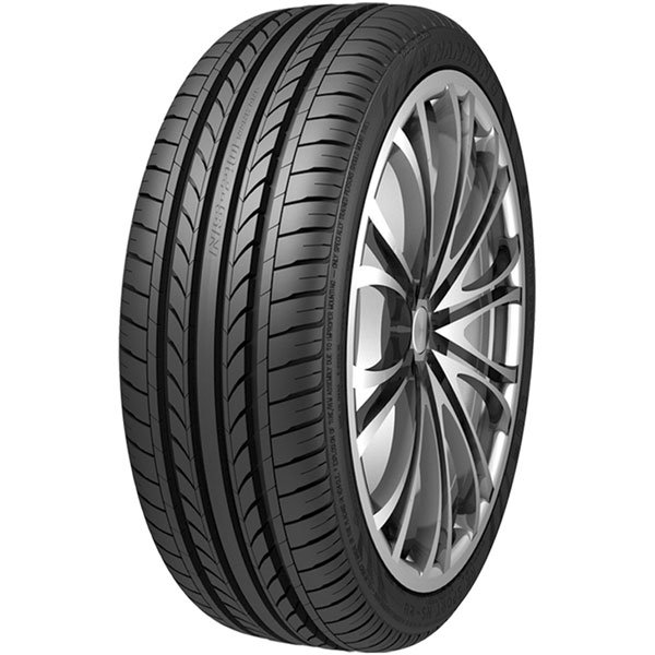 Nankang 295/30R19 100Y XL Noble Sport NS-20 (Yaz) (2017)