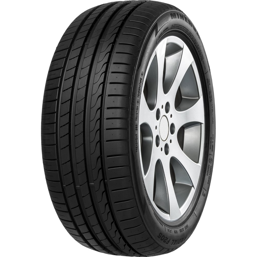 Minerva 265/40R20 104Y XL F205 (Yaz) (2022)