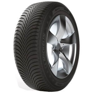 Michelin 255/30R20 92W XL Alpin 5 (Kış) (2022)