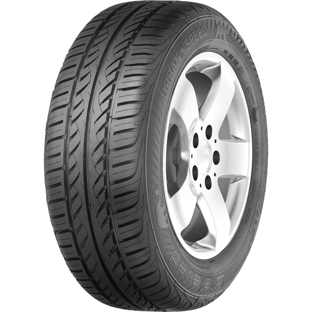 Gislaved 185/60R15 88H XL Urban*Speed (Yaz) (2023)