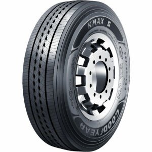 Goodyear 265/70R17.5 139/136M LT Kmax S (4 Mevsim) (2021)