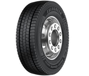 Evergreen 285/70R19.5 150/148K EDR50 (4 Mevsim) (2023)