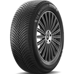 Michelin 215/50R18 96V XL Alpin 7 (Kış) (2024)