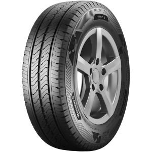 Barum 225/70R15C 112/110S 8PR LRD Vanis 3 (Yaz) (2024)