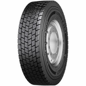 Continental 315/80R22.5 156/150L 20PR LRL Conti Hybrid HD3 (4 Mevsim) (2022)