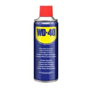 WD-40 Pas Sökücü Yağlayıcı Koruyucu 200ml