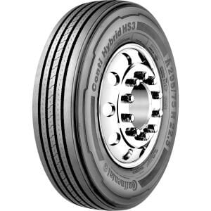 Continental 285/70R19.5 146/144M 16PR LRH Conti Hybrid HS3 (4 Mevsim) (2024)