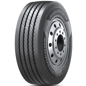 Hankook 385/65R22.5 164K Smart Flex TH31 (4 Mevsim) (2024)