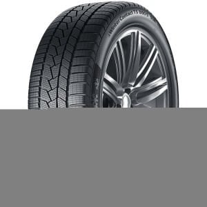 Continental 265/40R21 105V XL FR WinterContact TS 860 S (Kış) (2023)