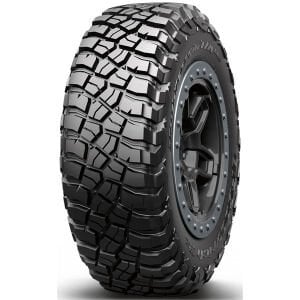 BF Goodrich 285/75R17 121/118Q LT Mud Terrain T/A KM3 (Yaz) (2023)