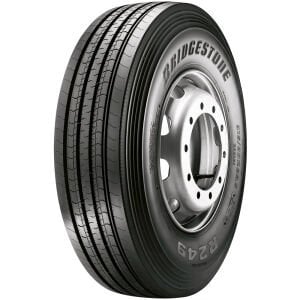 Bridgestone 315/70R22.5 152/148M M+S R249 Plus (Yaz) (2024)